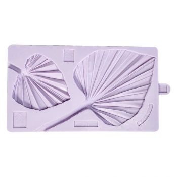 Silicone Mould - Palm Spear